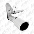 Mbrp Fits 2008-2009 Ford F250/350/450 6.4 Filter Back Single Side New. Price: $369.74.