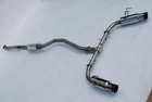 Invidia HS22HS4GD1STL 2022+ Fits Honda Civic Si (1.5T) 70MM N1 Cat Back Exhaust New. Price: $960.69.