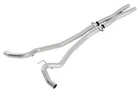 Borla 2.5" X-pipe With Mid-pipes Ss Fits Ford 2015-2023 Mustang Gt 5.0L V8 New. Price: $659.99.