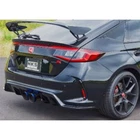 Hks Hi-power Muffler Civic Type-r FL5 K20C 31006-KH001 New. Price: $2539.82.