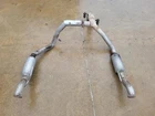 SIERRA150 2020 Exhaust 24017 Used. Price: $249.95.