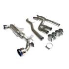 Hks 31014-KT001 Dual Exhaust Muffler For 2020-UP Toyota Supra Gr B58 New. Price: $3050.00.