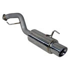 For Mitsubishi Lancer 12-15 Exhaust System Stainless Steel Axle-back New. Price: $520.45.