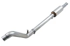 Awe 3015-11003 Resonated Mid Pipe For 2018-2025 Jeep Wrangler Jl/jlu 2.0T New. Price: $645.00.