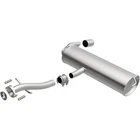 Brexhaust 106-0423 Direct-fit Replacement System Oe & Function New. Price: $406.43.