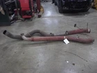 2008 Silverado 2500HD Exhaust Used. Price: $449.99.