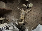 Lamborghini Aventador Svj Ultimae Oem Factory Exhaust Muffler 470251051R Used. Price: $6000.00.