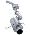 Hks 31019-AN013 Silent Hi-power Cat-back Exhaust BNR34 Gt-r RB26DETT 85MM New. Price: $1400.00.