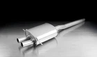 Remus 755109 099 Powersound Sport Axle-back Exhaust For 2007-14 Mini Cooper New. Price: $707.48.