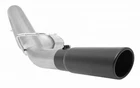 Gibson 618815B Black Elite Series Single Exhaust System For Toyota 4RUNNER New. Price: $592.07.