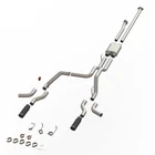 Speedfx 50800 Exhaust System For 2009-2021 Toyota Tundra New. Price: $477.29.