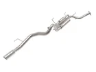 Afe 49-36080-P 2.5-3" Exhaust System W/polished Tip For 25-26 4RUNNER 2.4L New. Price: $1153.00.