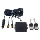 Xforce Exhaust VK02 Varex Dual Muffler Remote Control Kit New. Price: $77.21.