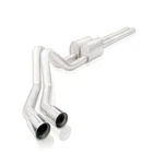 Stainless Works CT19CBL Legend Catback W/polished Tips Performance Connect New. Price: $1895.25.