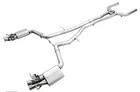 Awe For Mercedes-benz W213 Amg E63/S Sedan/wagon Switchpath Exhaust System New. Price: $4130.00.