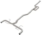 Afe Mach Force-xp Inch To 2-1/2 Stainless Steel Cat-back Exhaust Alfa New. Price: $911.00.