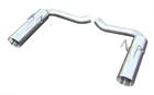 Pypes Bomb Exhaust System SGF53 New. Price: $499.79.