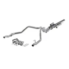 Flowmaster Exhaust System Kit 718207; New. Price: $1226.75.