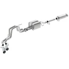 Borla 140404 Touring Cat Back Exhaust 2010-2014 Ford F-150 Svt Raptor 6.2 V8 New. Price: $2199.99.