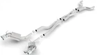 Borla Atak Cat-back Exhaust System For 2012-2015 Chevrolet Camaro ZL1 & Ss New. Price: $2199.99.