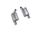 Ford Performance M-5230-MGTCA1 11-14 Mustang Muffler Kit New. Price: $930.35.