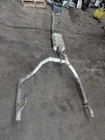 2021 Sierra 1500 Crew Cab Exhaust System Rear Muffler & Tailpipe Assembly Used. Price: $487.50.