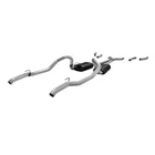 Flowmaster 817585 American Thunder Header-back Exhaust System New. Price: $1229.95.