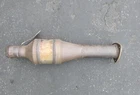 Aston Martin DB9 Exhaust System (#2) 4G435E211AC Used. Price: $719.20.