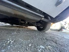 2017-2019 Kia Niro Complete Exhaust System Original 1.6L At Fwd 90K -lx- 64849 Used. Price: $540.00.