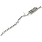 Afe 49-33149 Stainless Cat Back Exhaust System Kit 2024-26 Ford Ranger 2.3L New. Price: $654.72.
