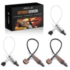 4X Oxygen O2 02 Sensor Upstream+downstream For Nissan Pathfinder 3.5L 2013-2014 New. Price: $56.93.