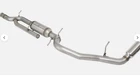 K&n Filters 67-3082 Exhaust Kit For 2015-2020 Tahoe/yukon New. Price: $732.99.