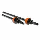 Rcv Performance CVJ44-JK Ultimate Dana Axle Set Jeep Rubicon New. Price: $1449.95.