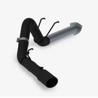 Mbrp S6289BLK 4" Dpf-back Exhaust 17-25 Ford F250/F350/F450 6.7L Powerstroke New. Price: $518.49.