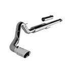 Mbrp S5259304 4" Pro Series Cat-back Exhaust System 2015-2020 Ford F-150 New. Price: $909.99.