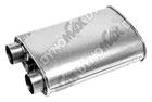 Dynomax 17676 Walker Exhaust Muffler New. Price: $102.73.