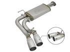 Afe Rebel Exhausts Cat-back Ss W/polished Tip 16 Toyota Tacoma V6-3.5L 49-46032 New. Price: $1031.39.