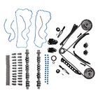 Camshaft Lifter+timing Chain Phaser Ford F150 Expedition 5.4L Returned New. Price: $251.30.