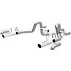 Magnaflow Competition Series Exhaust System 1987-1993 Ford Mustang V8 5.0L New. Price: $1072.00.
