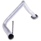 Brexhaust Pipe For Jeep Wrangler 1993 1994 1995 New. Price: $250.41.
