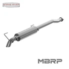 Mbrp Exhaust For 2016-2023 Toyota Tacoma 3.5L Turn Down Aluminized Kit S5339AL New. Price: $279.99.