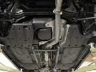 Afe Takeda 2.5" Mid Pipe For Honda 2013-2017 Accord Coupe Ex-l 3.5L V6 New. Price: $582.36.