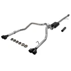 Flowmaster American Thunder Cat-back Exhaust Kit For 19-26 Silverado Sierra 1500 New. Price: $1033.95.