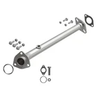 For Nissan Pathfinder 97-00 Brexhaust Stainless Steel Front Pipe Kit New. Price: $216.25.