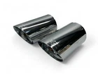 Mini Cooper Jcw Tuning Kit Exhaust Tips New Oem 18107556986 05-08 R52 R53. Price: $239.99.