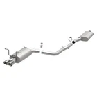 For Infiniti G35 03-06 Exhaust System Street Series Stainless Steel Cat-back New. Price: $1278.00.
