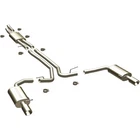 Magnaflow Performance Exhaust System Kit 15769: 2010-2014 Ford Taurus New. Price: $1754.00.