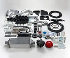 Hks 12001-KZ001 GT2 Supercharger Pro Kit For 2016-18 Mazda MX-5 Nd 2.0L New. Price: $6186.95.