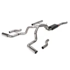 Flowmaster 817932 American Thunder Cat-back Exhaust System New. Price: $1075.95.