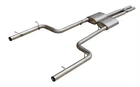 Pypes Violator Dual Exhaust System SMC24V New. Price: $789.79.